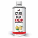 Pure Nutrition USA L-Carnitina cu Guarana 1000 ml (Arzator de grasimi)